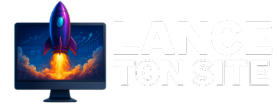 Lance ton site